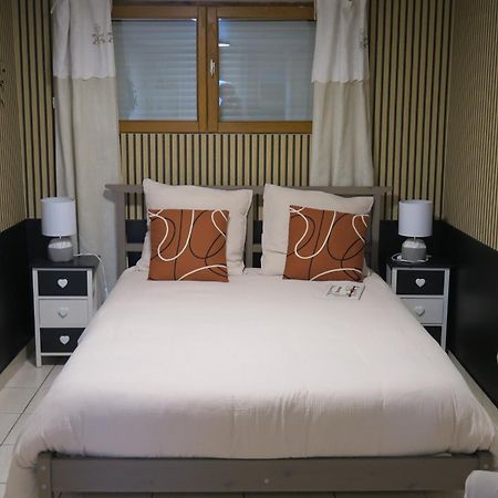 เล กอลลินาด เดอ ชาลง Hotel ชาลงส์-อ็อง-ชองปาญ ภายนอก รูปภาพ